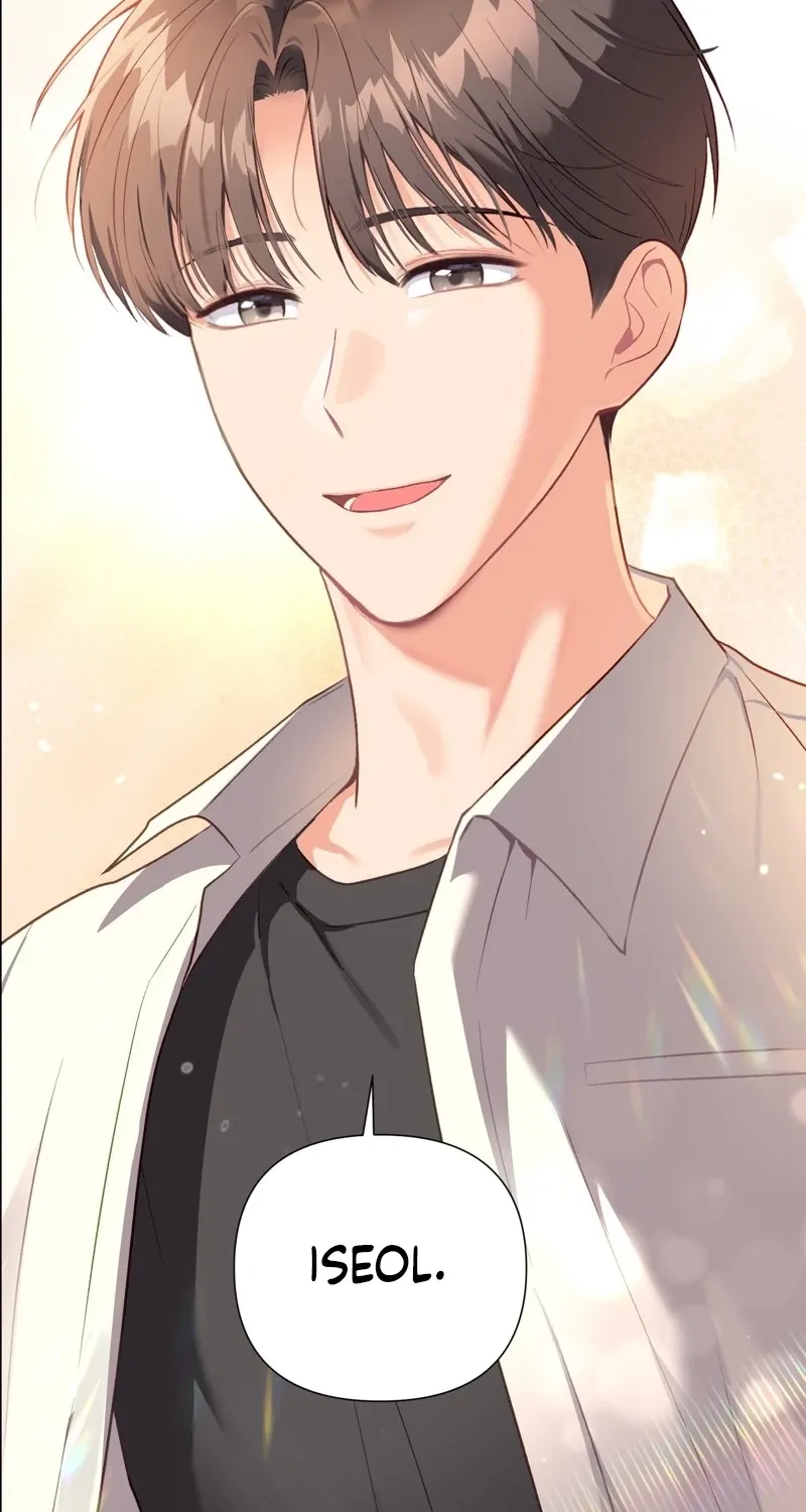 Matched Affair Chapter 14 page 56 - 