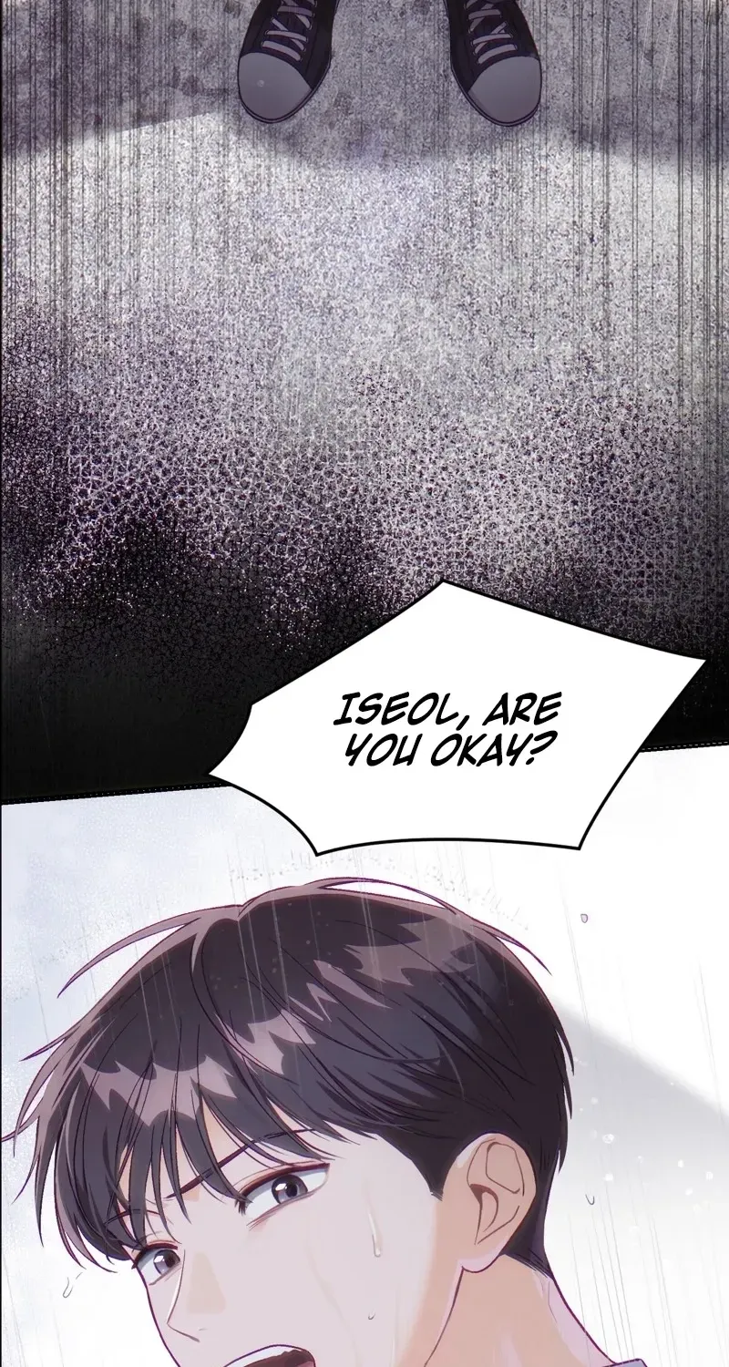 Matched Affair Chapter 14 page 7 - 