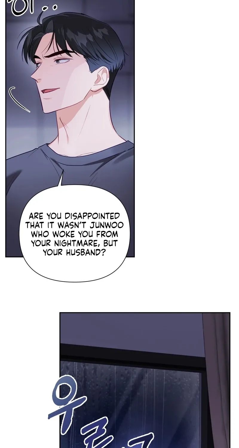 Matched Affair Chapter 14 page 62 - 