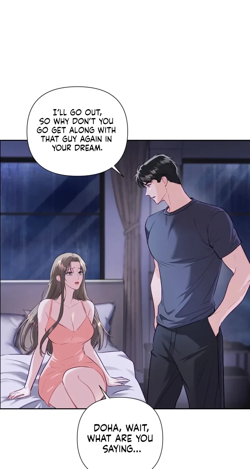 Matched Affair Chapter 14 page 64 - 