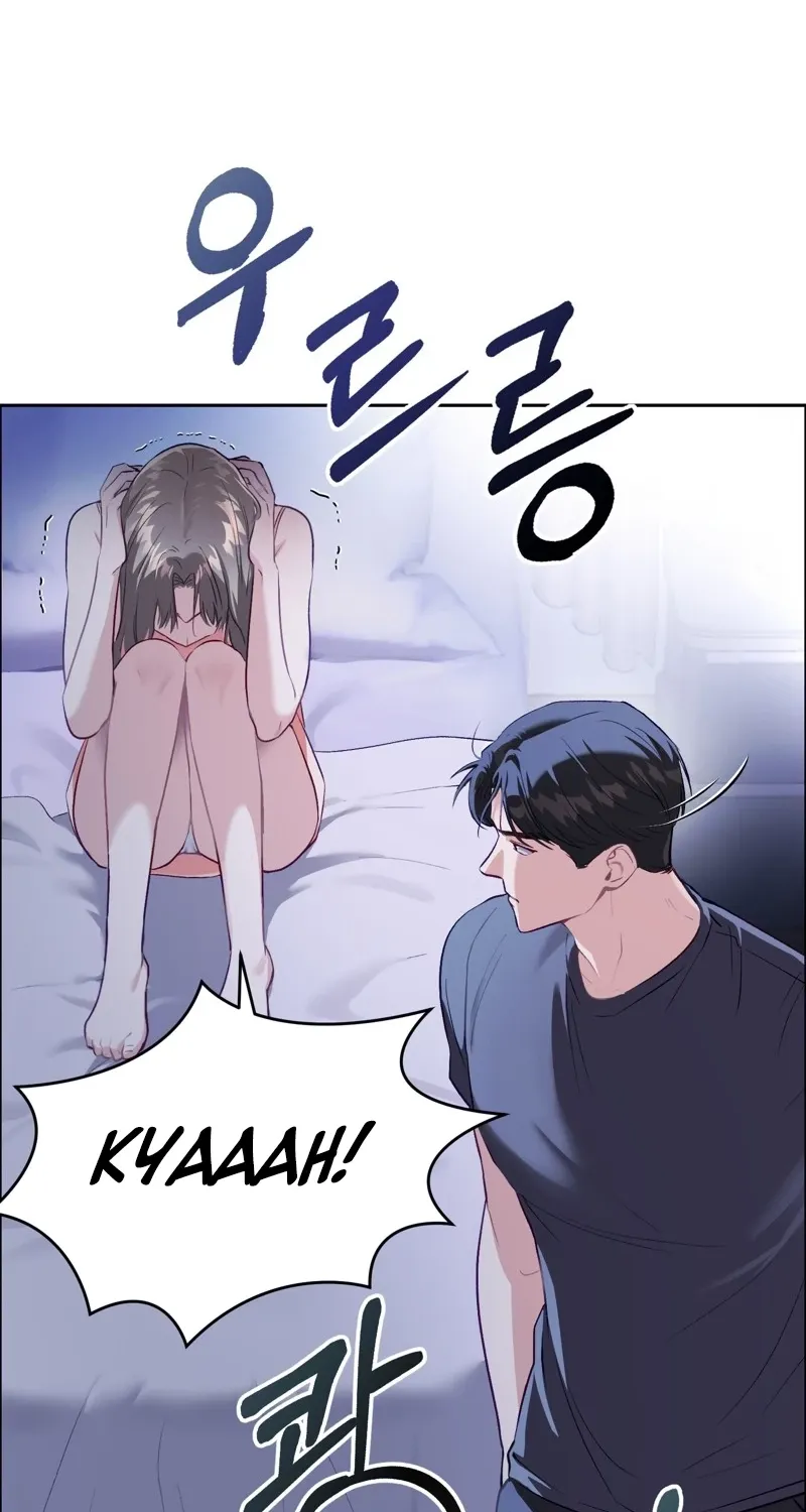 Matched Affair Chapter 14 page 67 - 
