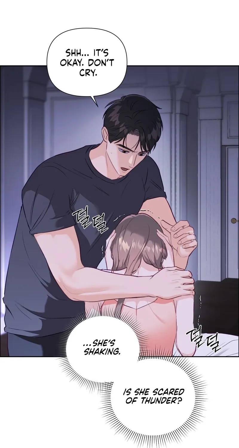 Matched Affair Chapter 14 page 70 - 