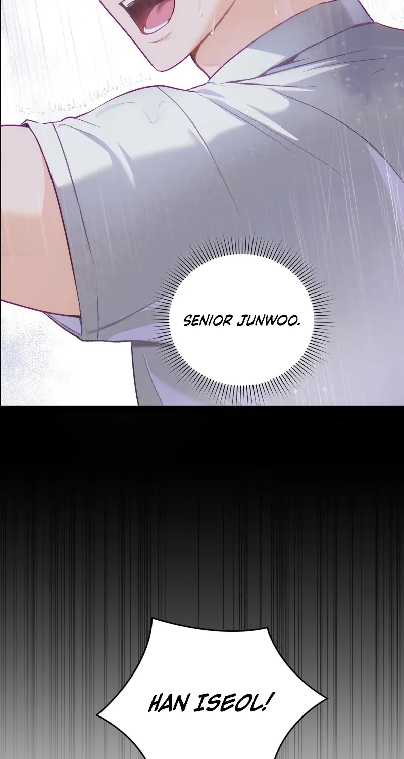 Matched Affair Chapter 14 page 8 - 