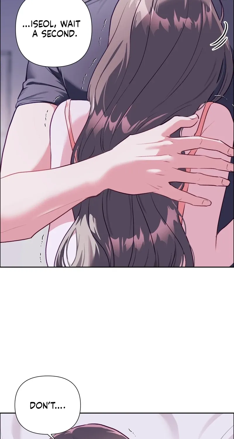 Matched Affair Chapter 14 page 75 - 