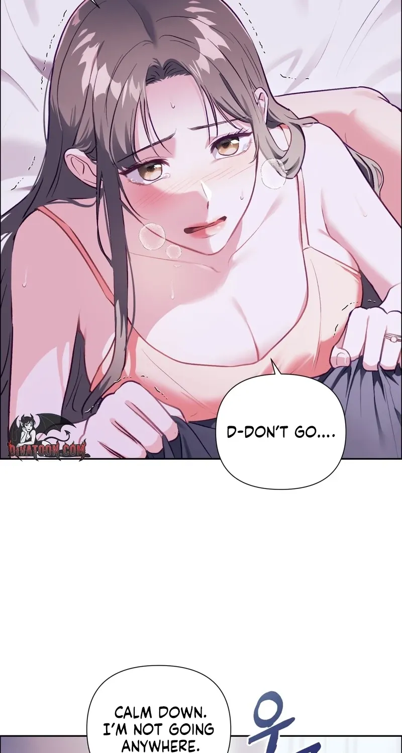 Matched Affair Chapter 14 page 76 - 