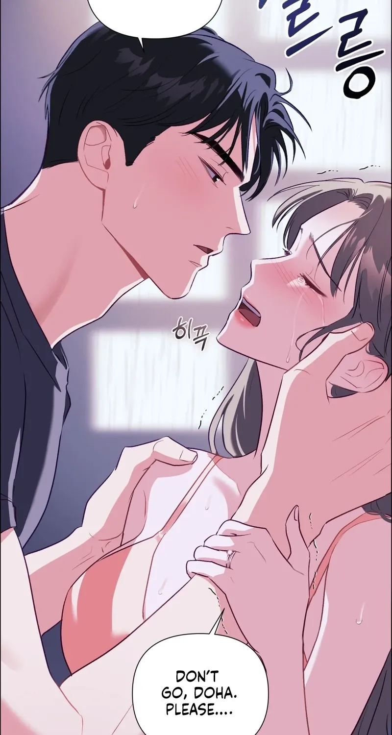Matched Affair Chapter 14 page 77 - 