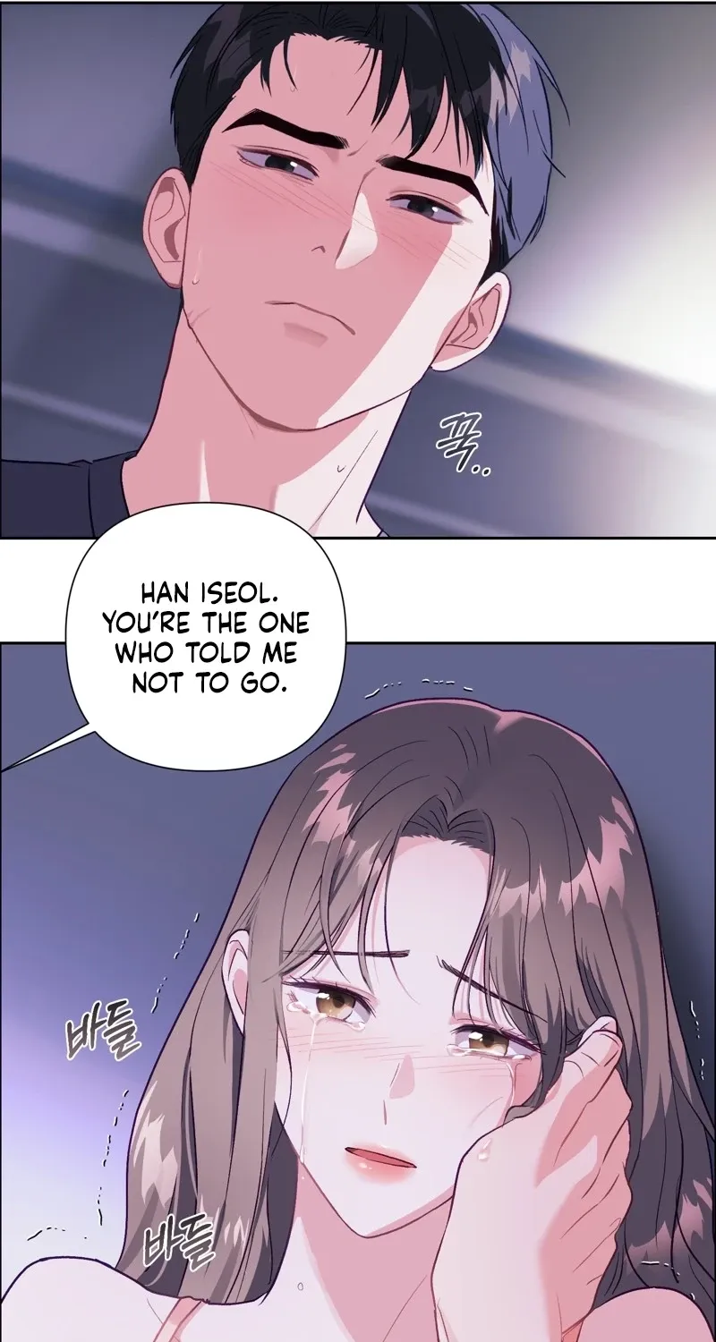 Matched Affair Chapter 14 page 79 - 