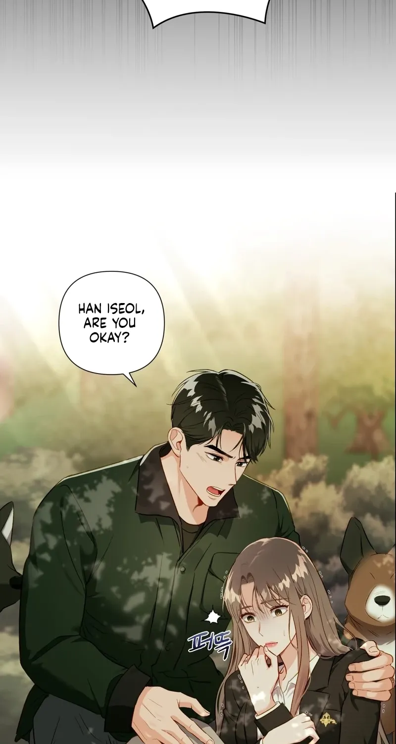 Matched Affair Chapter 14 page 9 - 