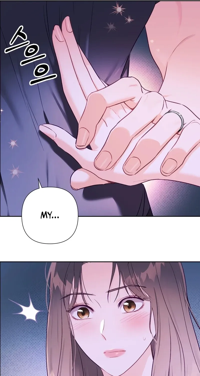 Matched Affair Chapter 15 page 11 - 