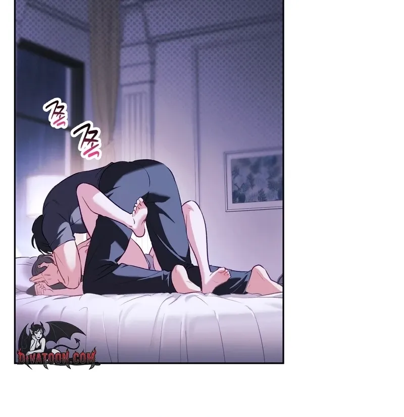 Matched Affair Chapter 15 page 20 - 