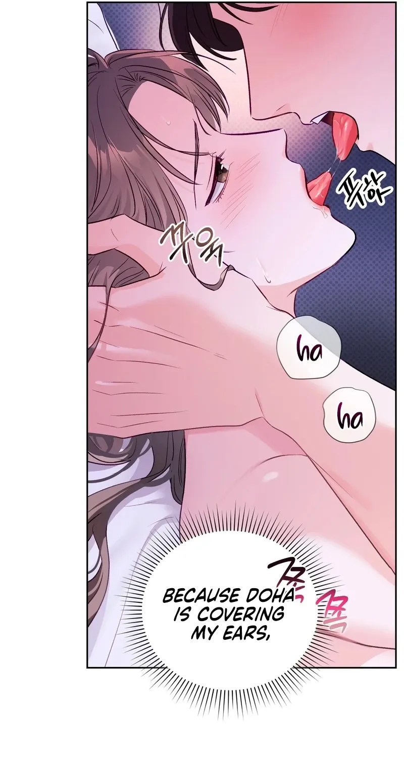 Matched Affair Chapter 15 page 21 - 