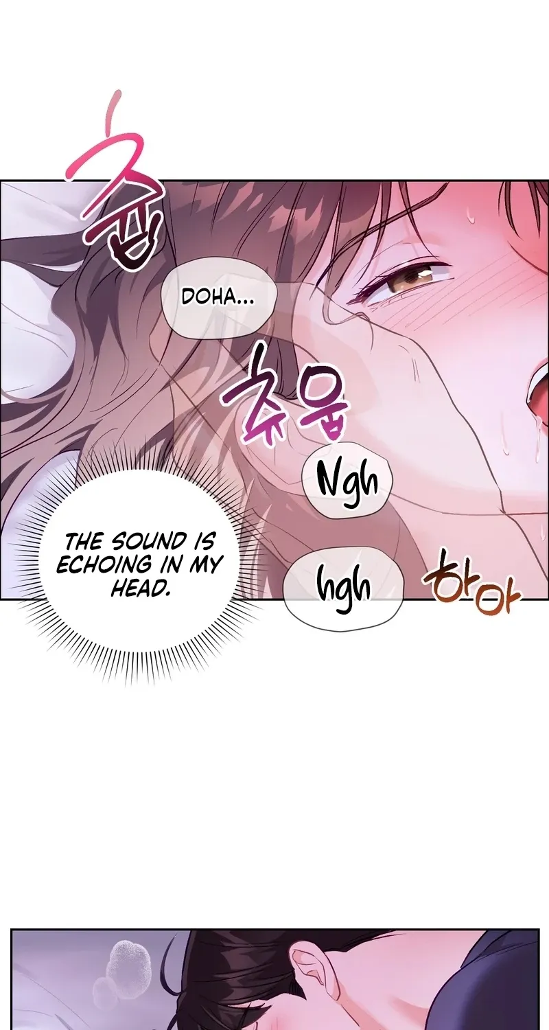 Matched Affair Chapter 15 page 22 - 