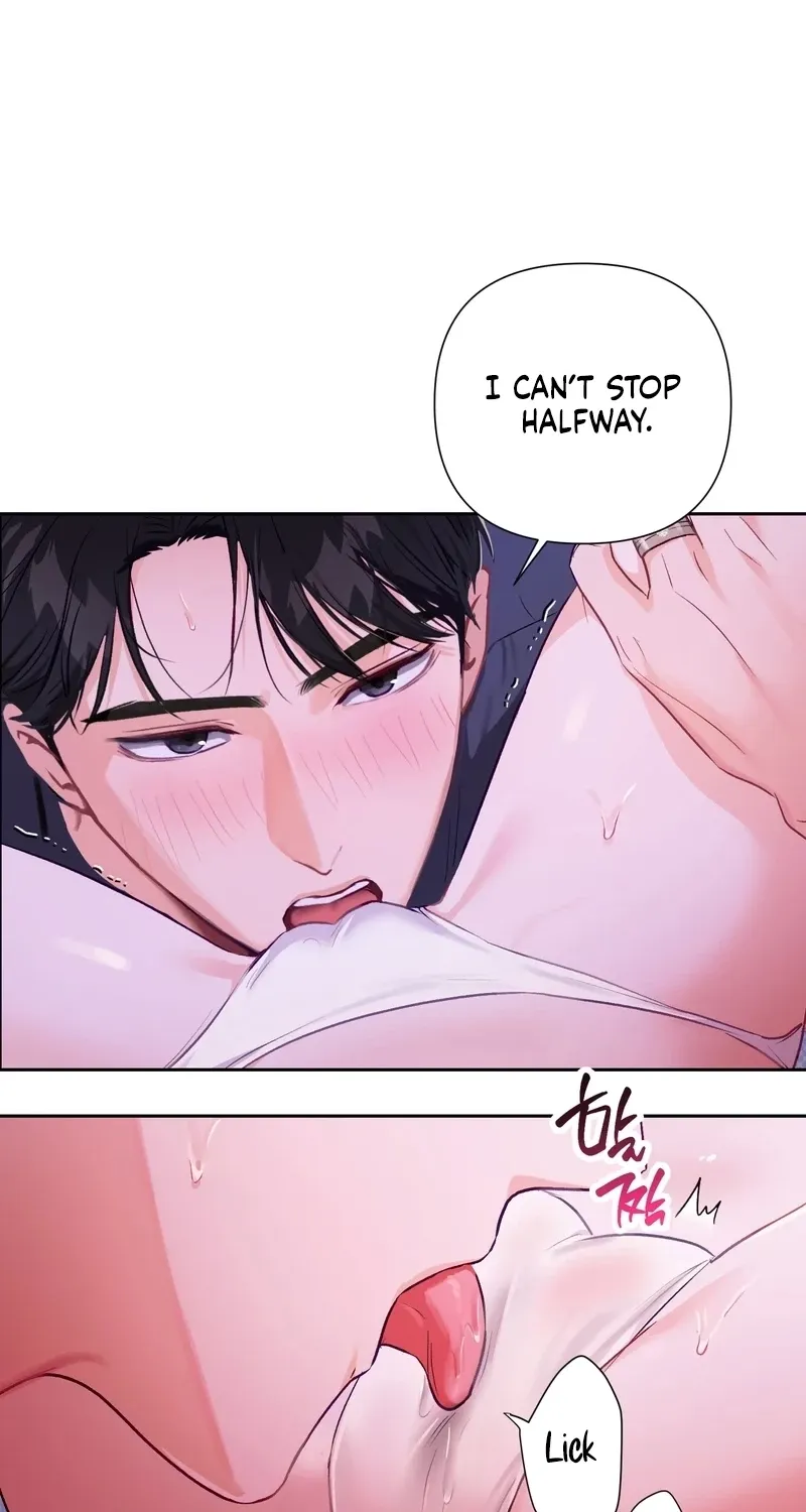 Matched Affair Chapter 15 page 32 - 
