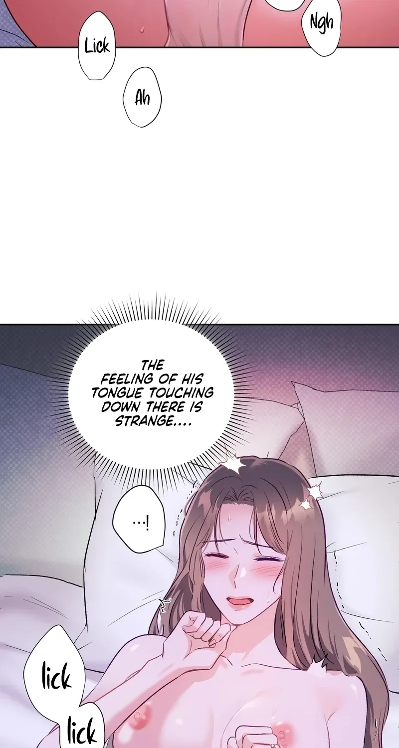 Matched Affair Chapter 15 page 33 - 