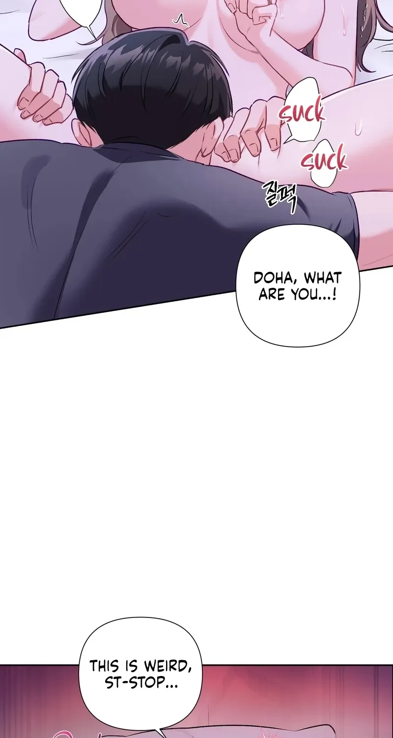 Matched Affair Chapter 15 page 34 - 