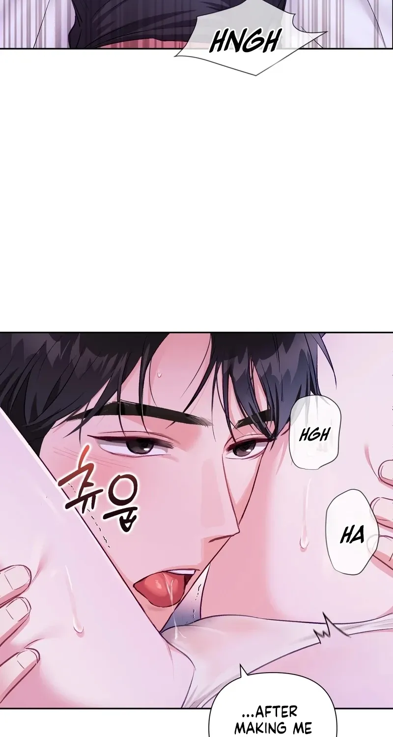 Matched Affair Chapter 15 page 36 - 