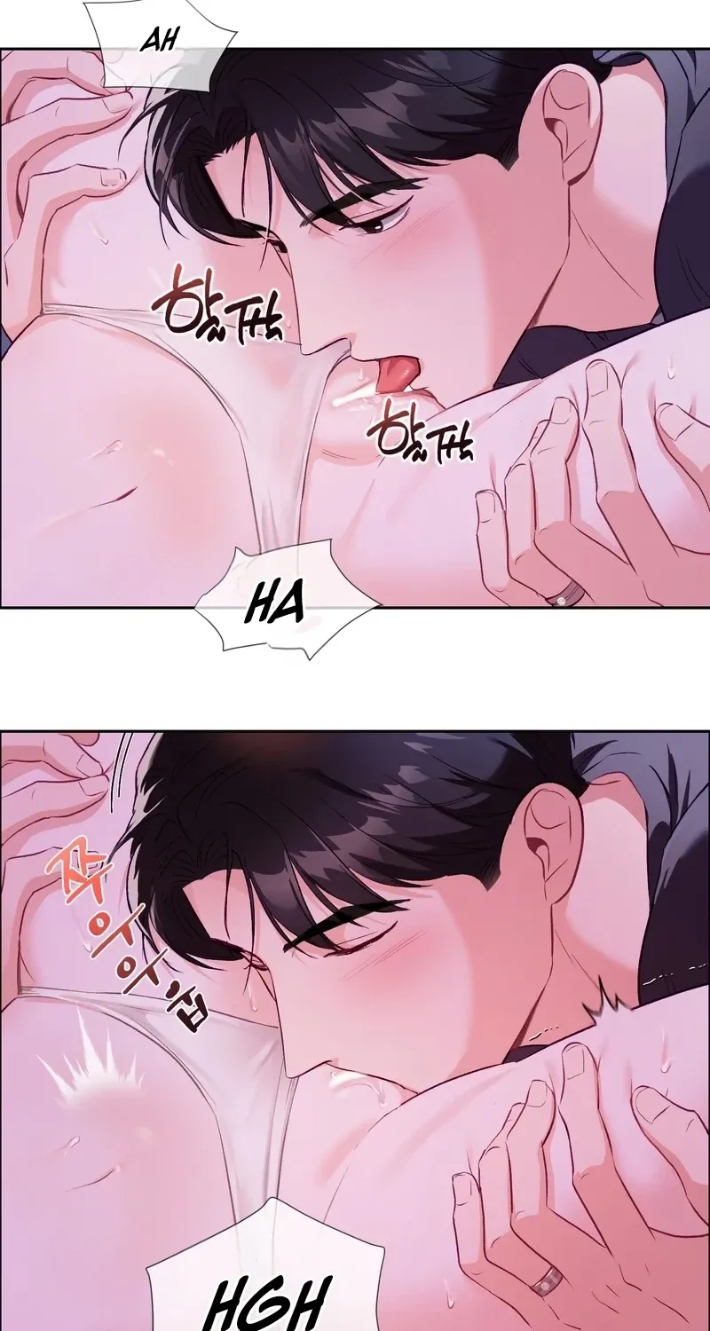 Matched Affair Chapter 15 page 39 - 