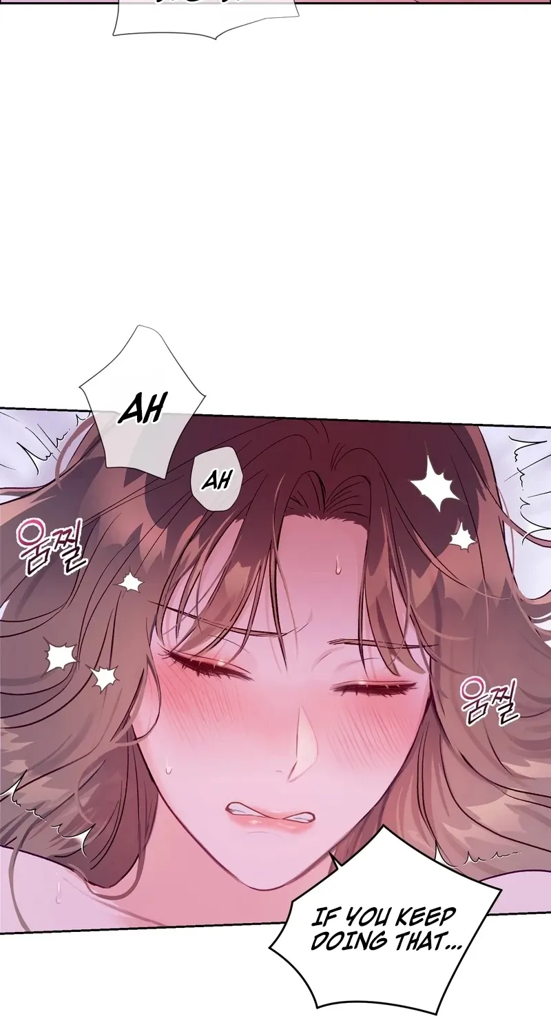Matched Affair Chapter 15 page 40 - 