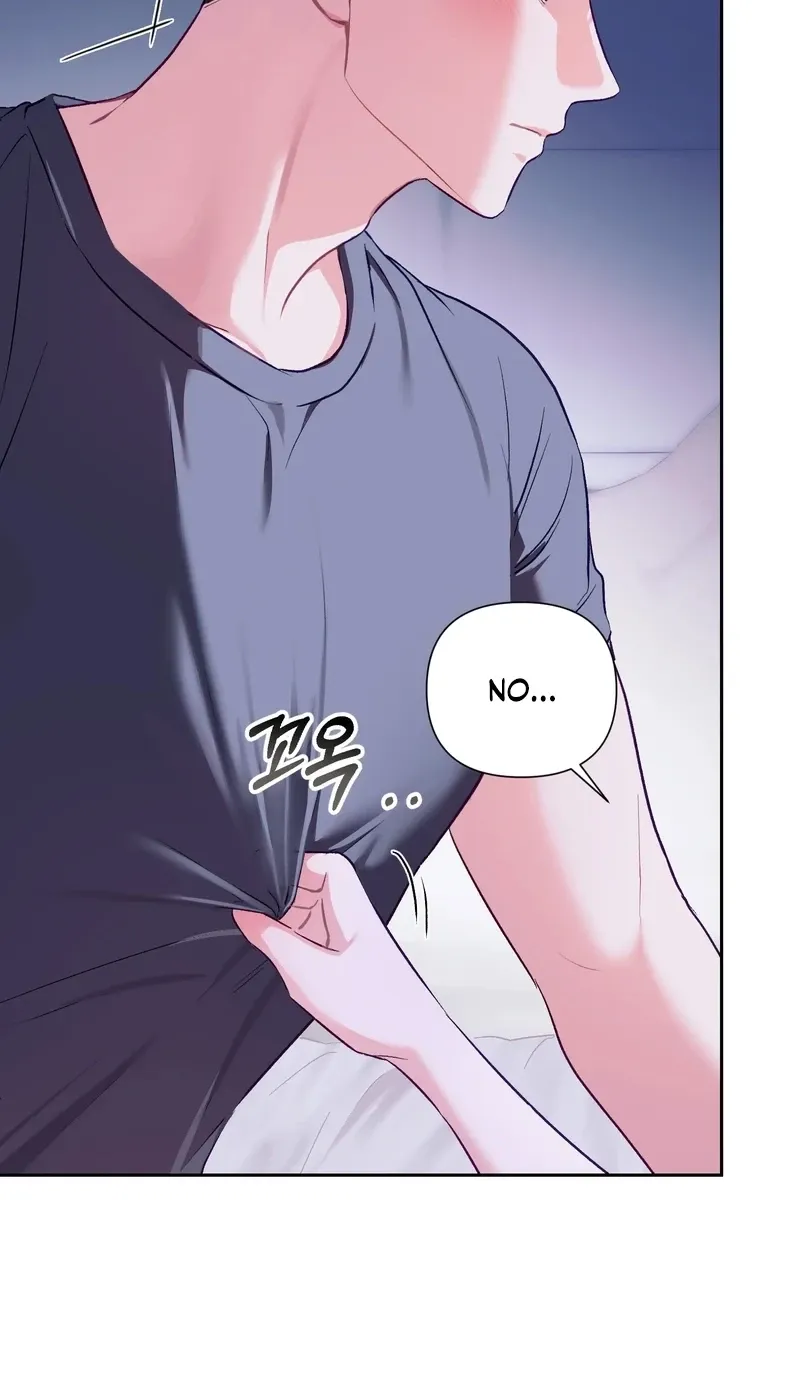 Matched Affair Chapter 15 page 5 - 
