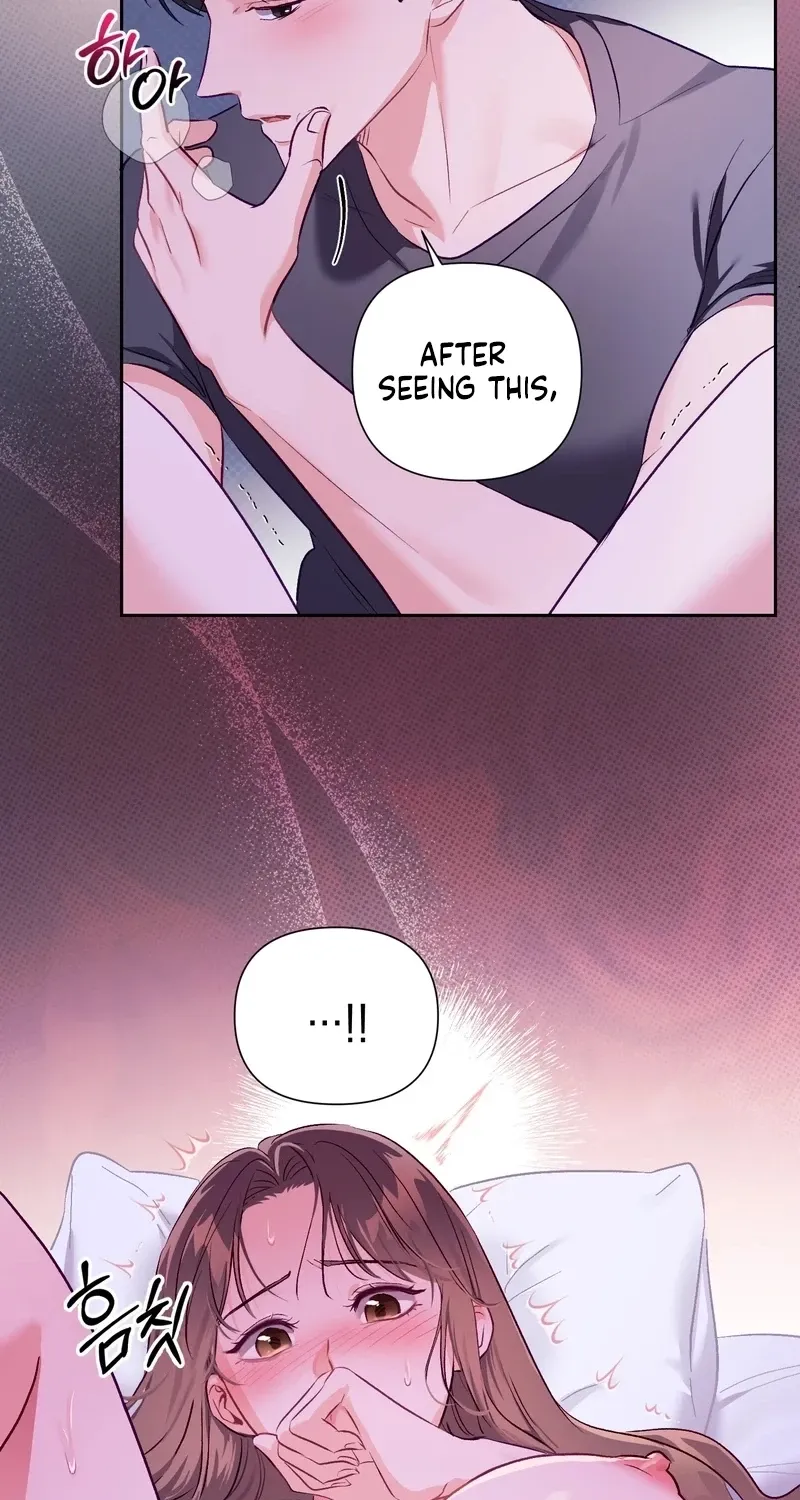 Matched Affair Chapter 15 page 42 - 