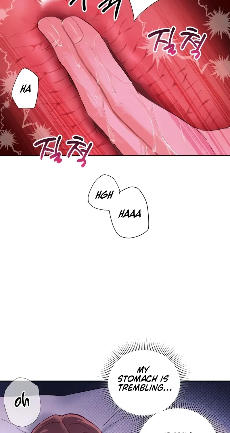 Matched Affair Chapter 15 page 45 - 