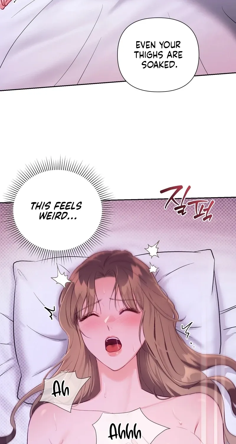 Matched Affair Chapter 15 page 47 - 