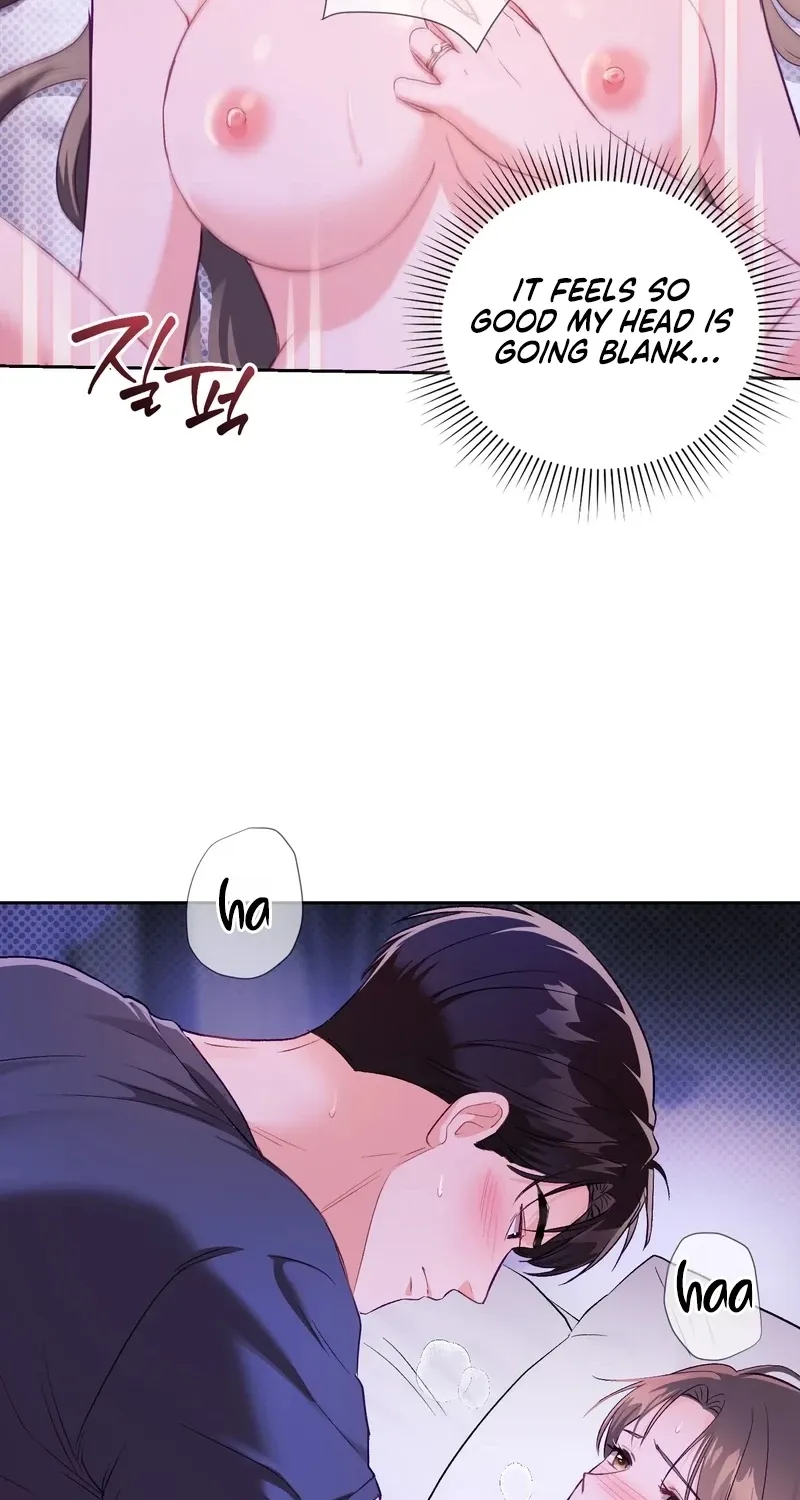 Matched Affair Chapter 15 page 48 - 
