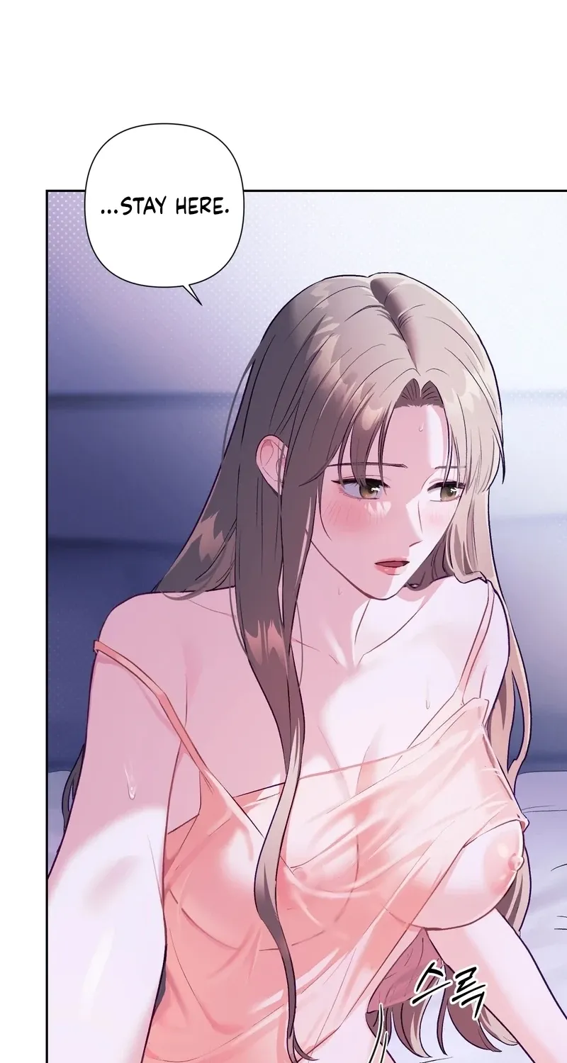 Matched Affair Chapter 15 page 6 - 