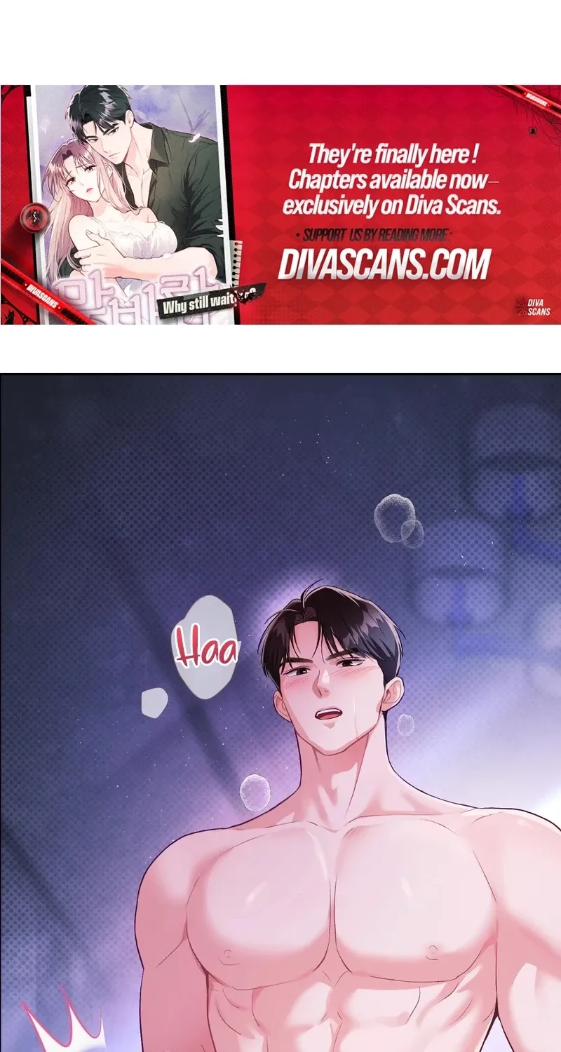 Matched Affair Chapter 15 page 51 - 