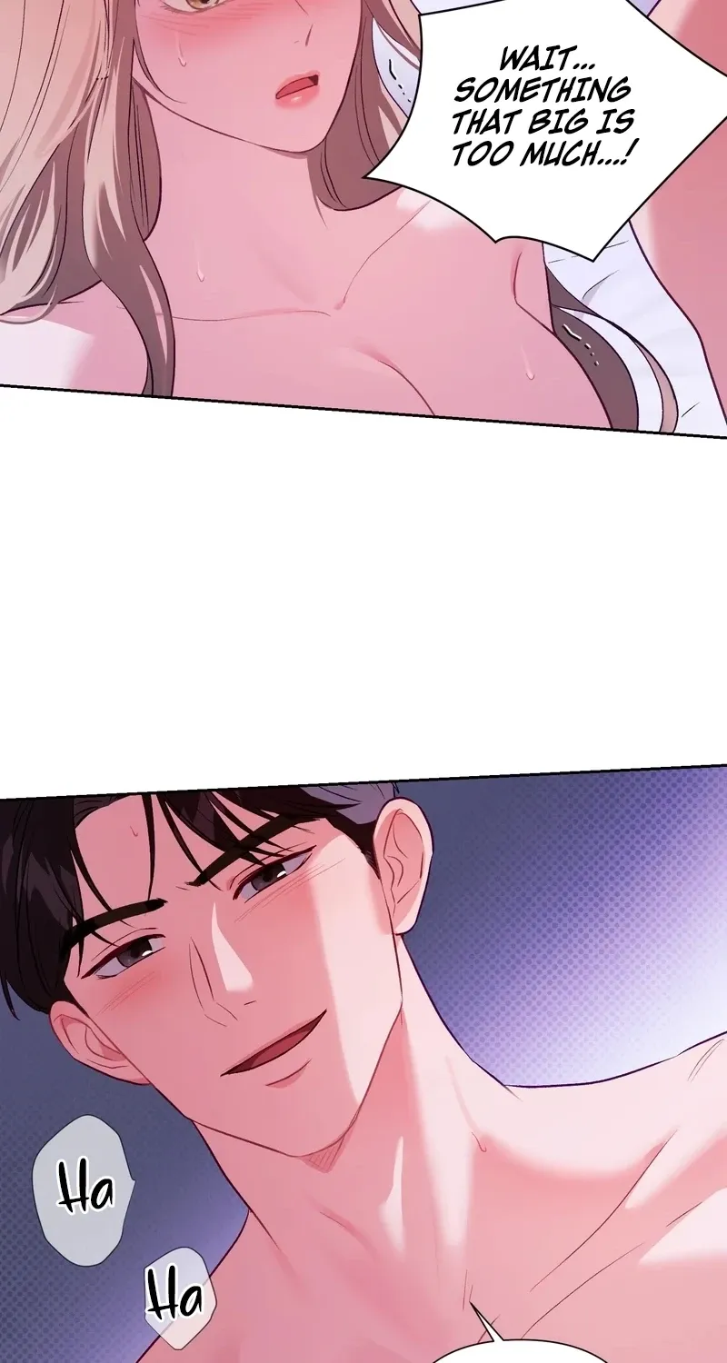 Matched Affair Chapter 15 page 53 - 