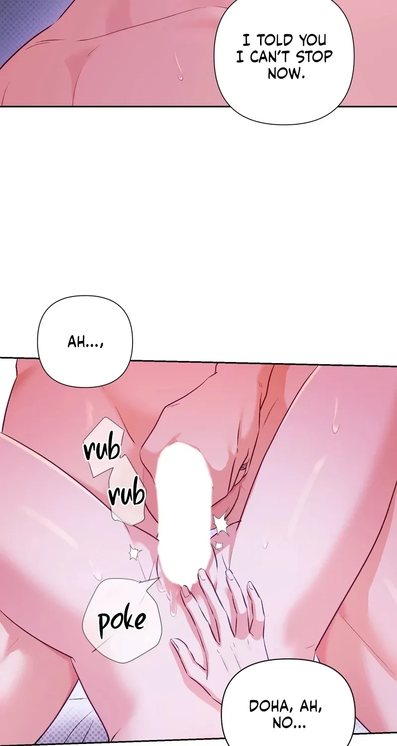 Matched Affair Chapter 15 page 54 - 