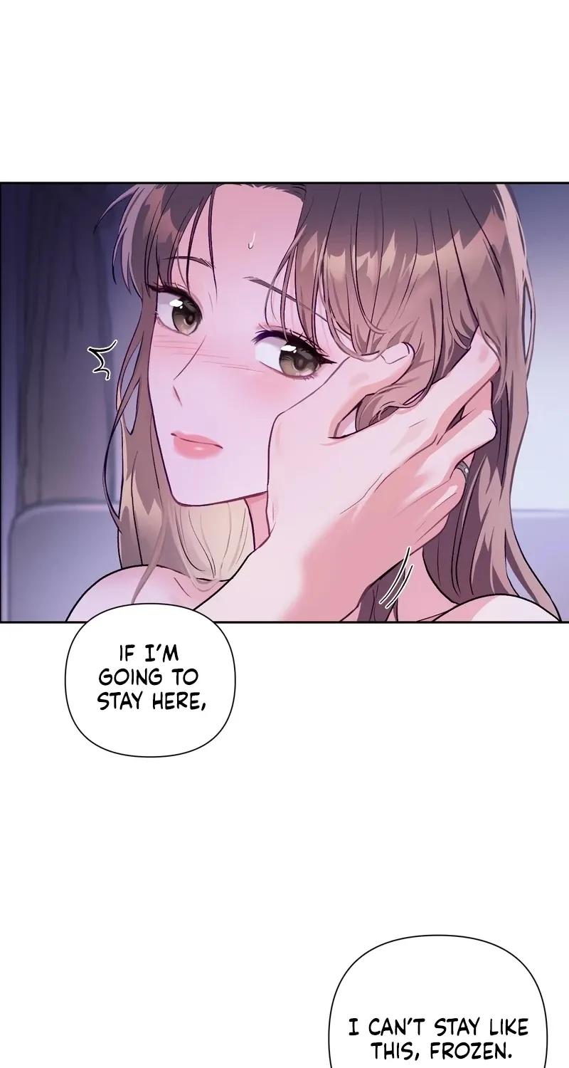 Matched Affair Chapter 15 page 8 - 
