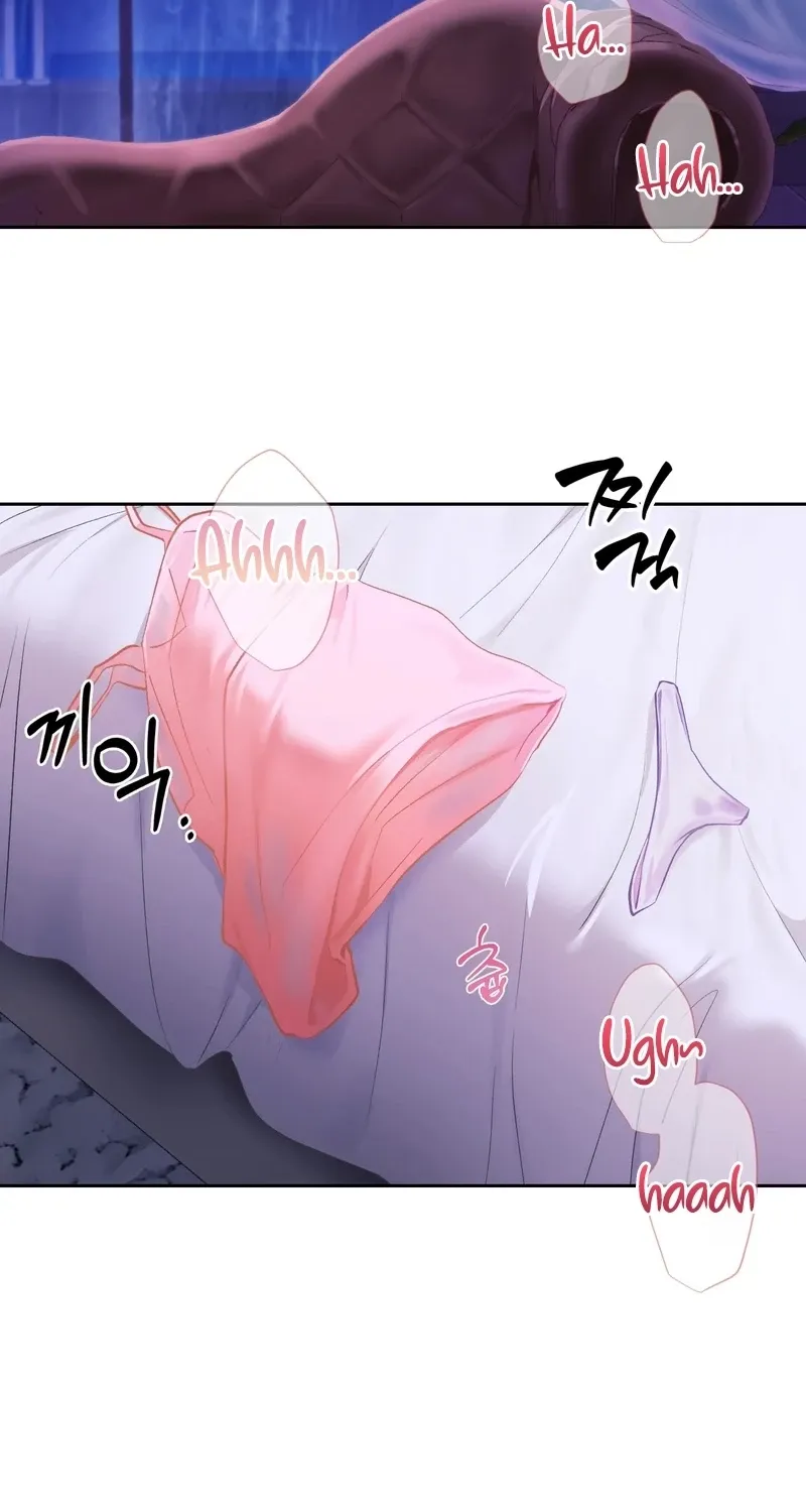 Matched Affair Chapter 16 page 2 - 