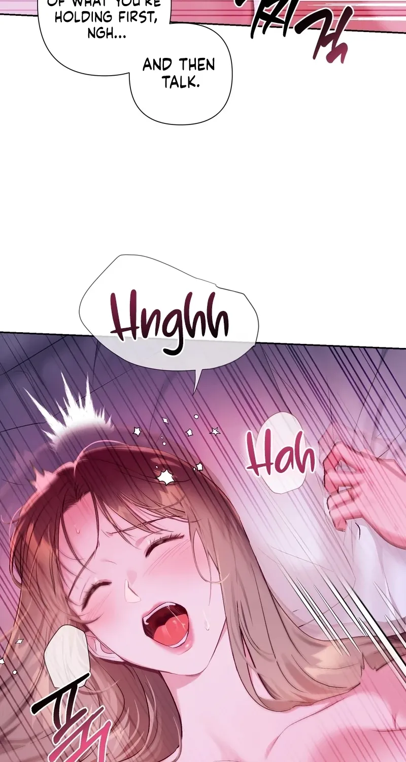 Matched Affair Chapter 16 page 14 - 