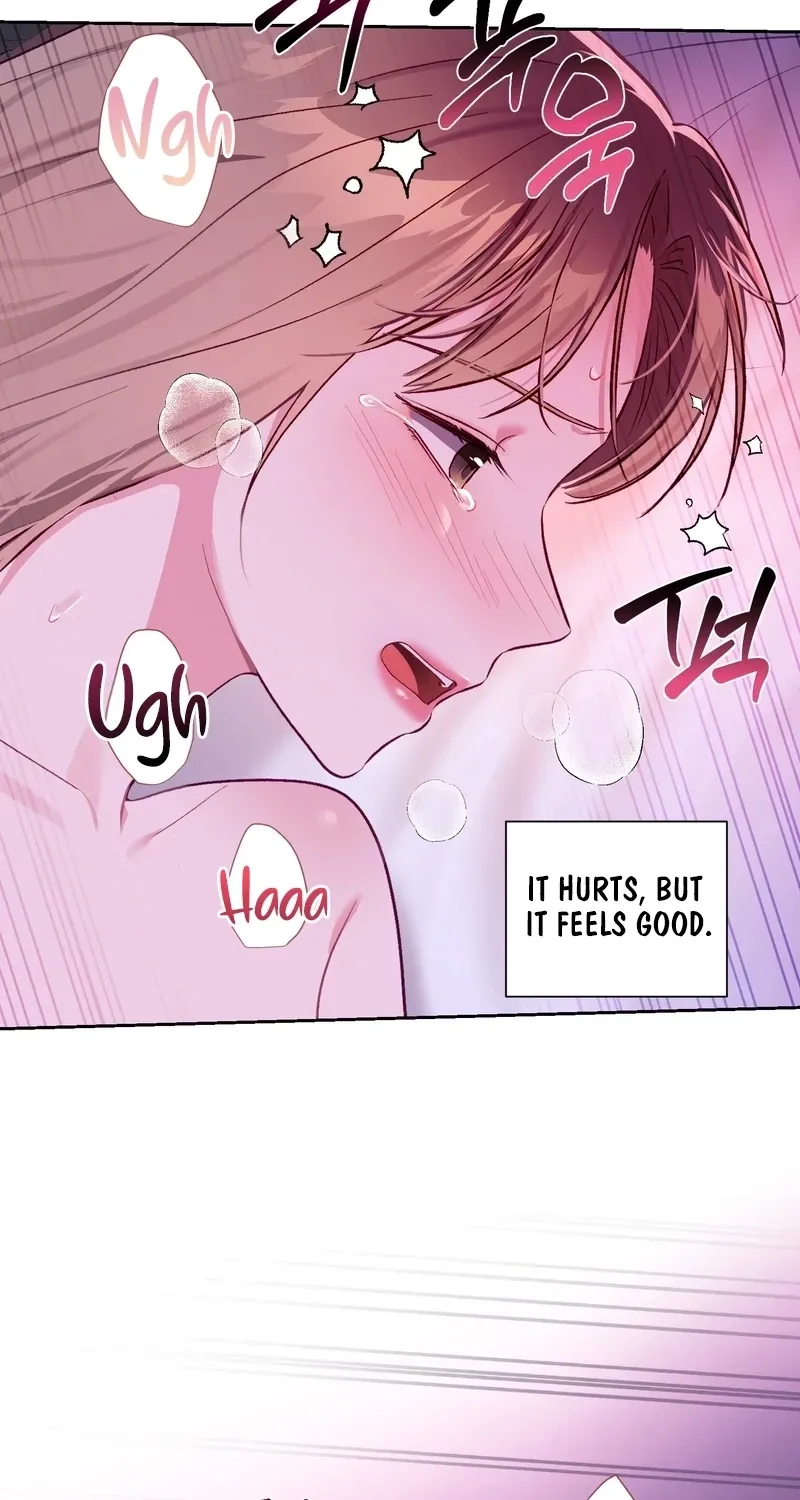 Matched Affair Chapter 16 page 18 - 