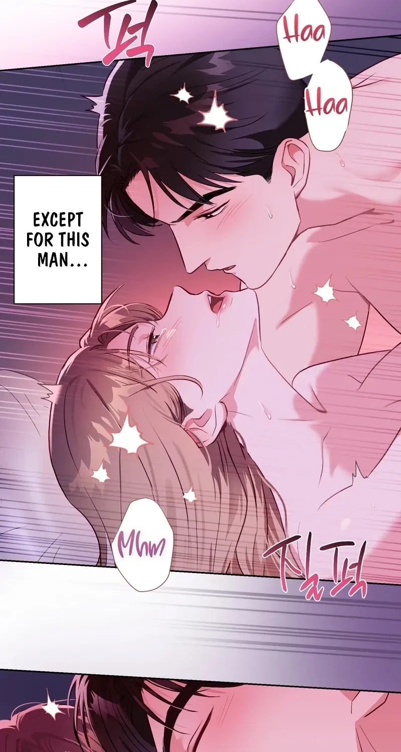 Matched Affair Chapter 16 page 19 - 