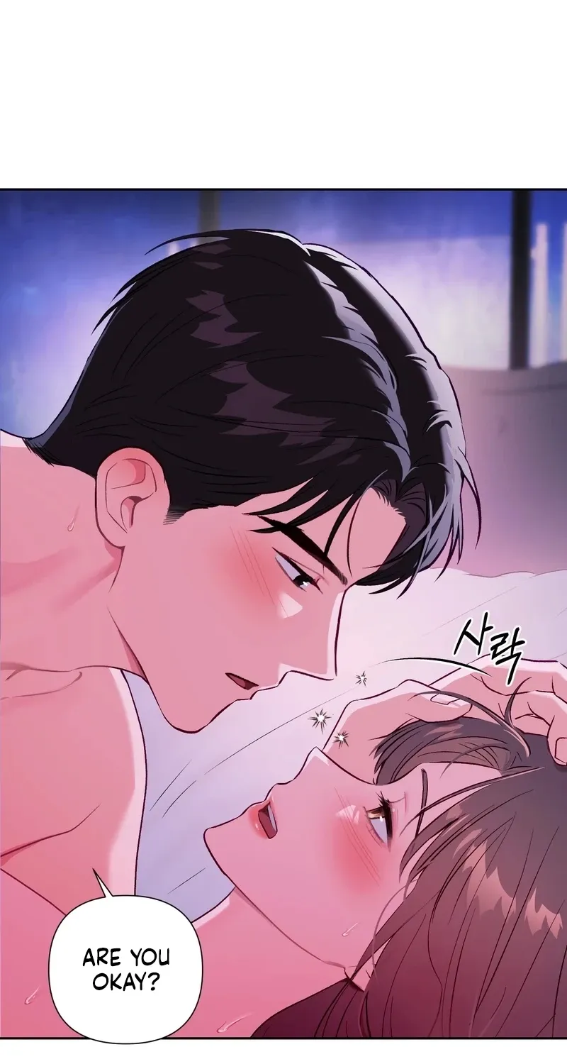 Matched Affair Chapter 16 page 29 - 