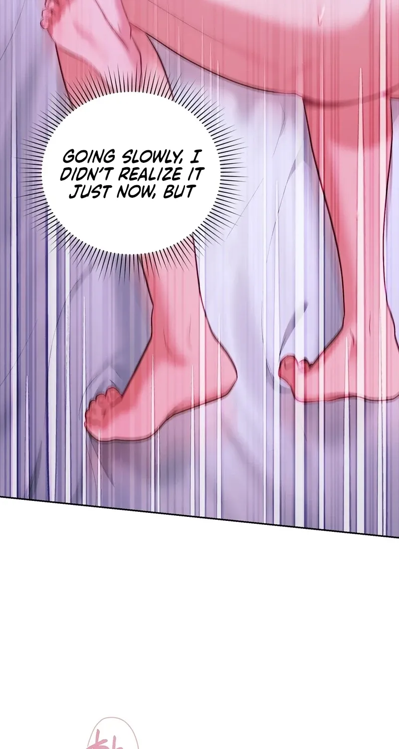 Matched Affair Chapter 16 page 4 - 