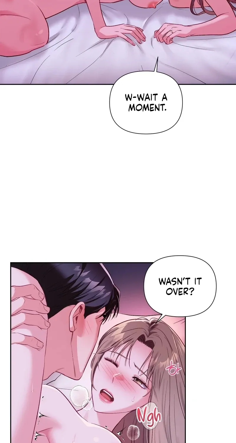 Matched Affair Chapter 16 page 35 - 
