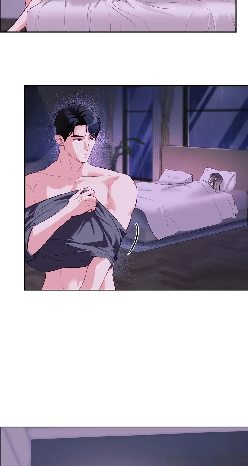 Matched Affair Chapter 16 page 44 - 