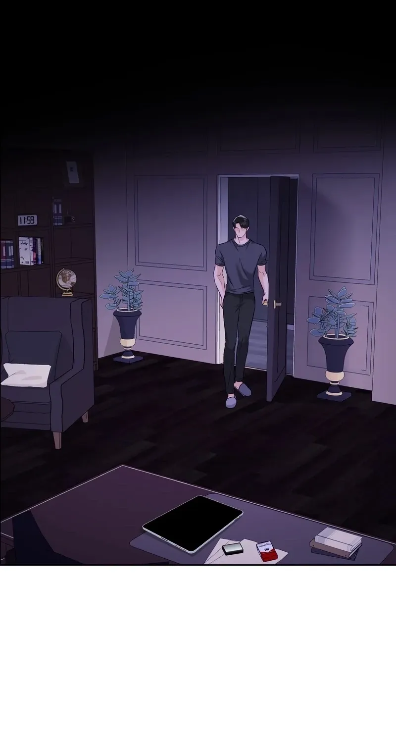 Matched Affair Chapter 16 page 47 - 