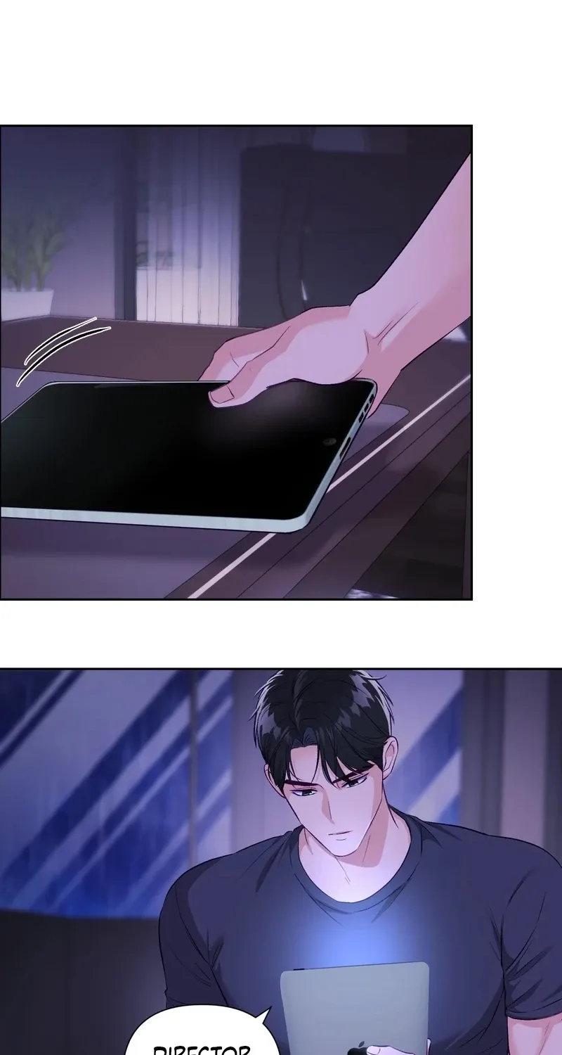 Matched Affair Chapter 16 page 48 - 
