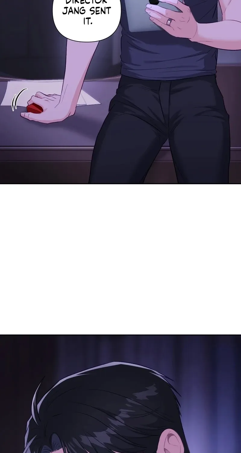 Matched Affair Chapter 16 page 49 - 