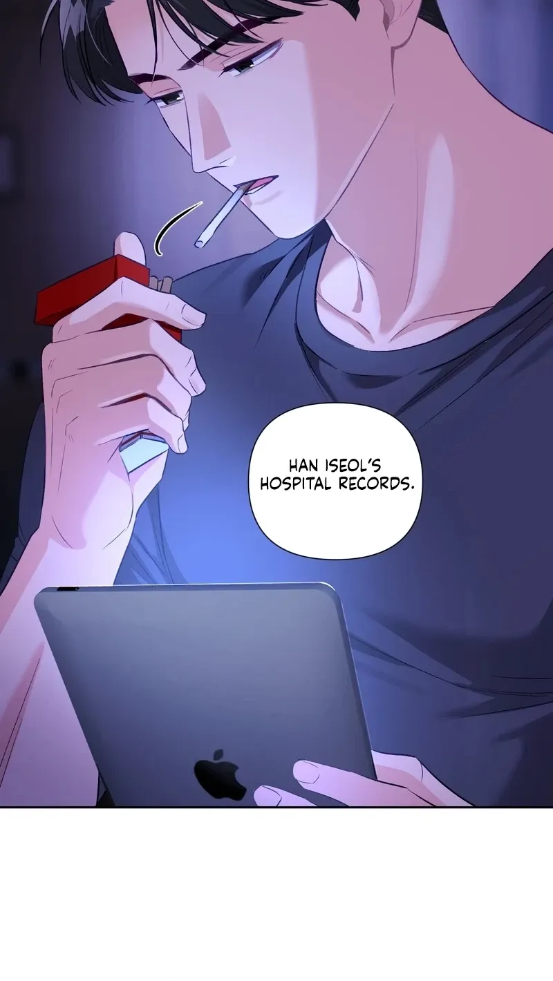 Matched Affair Chapter 16 page 50 - 