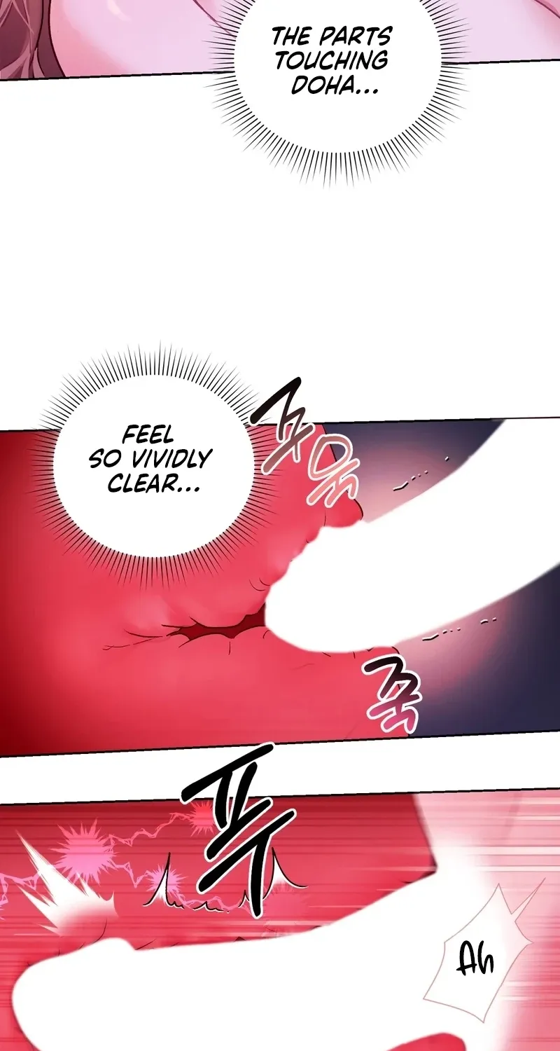 Matched Affair Chapter 16 page 6 - 