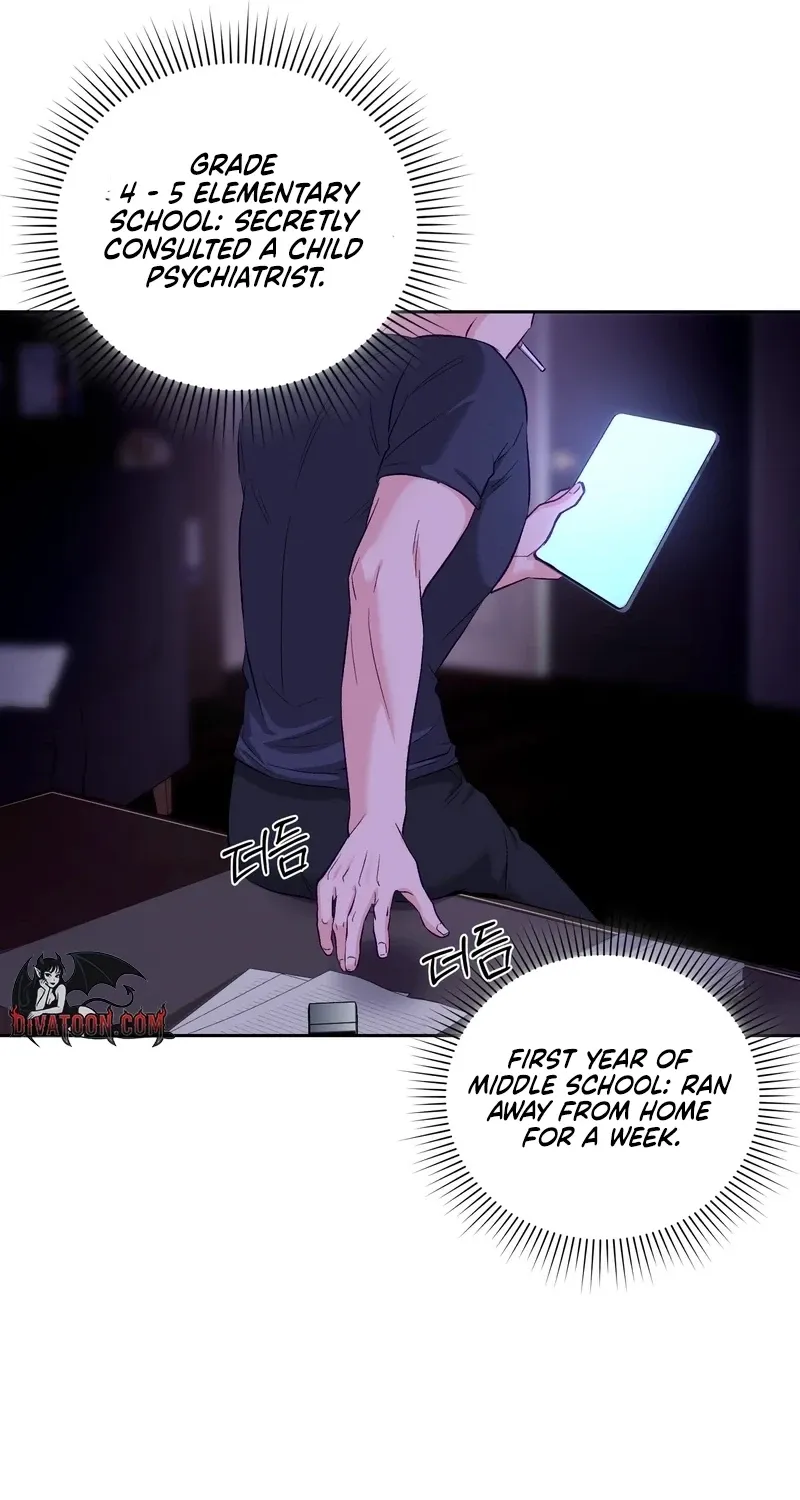 Matched Affair Chapter 16 page 51 - 