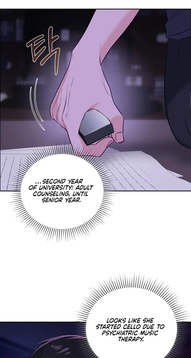 Matched Affair Chapter 16 page 52 - 
