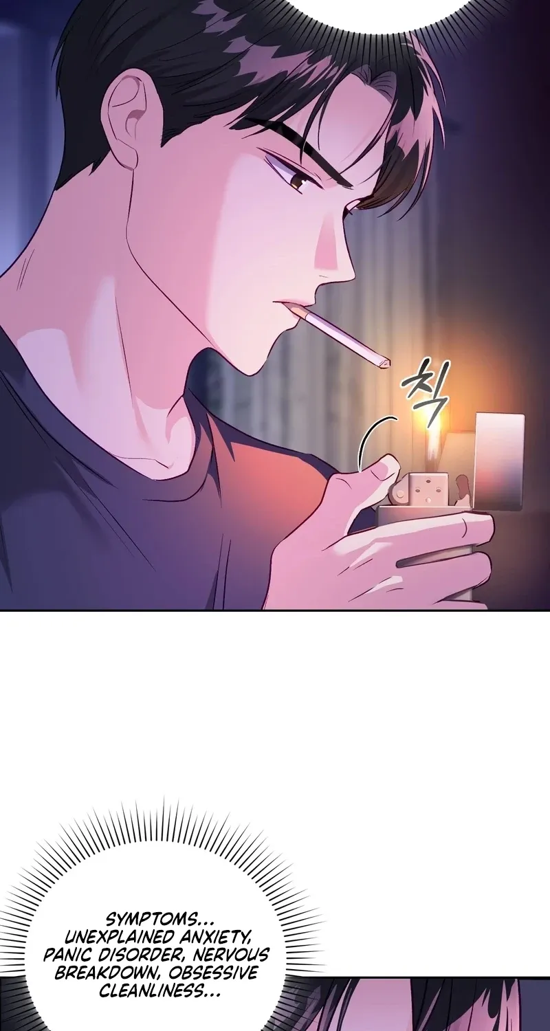 Matched Affair Chapter 16 page 53 - 