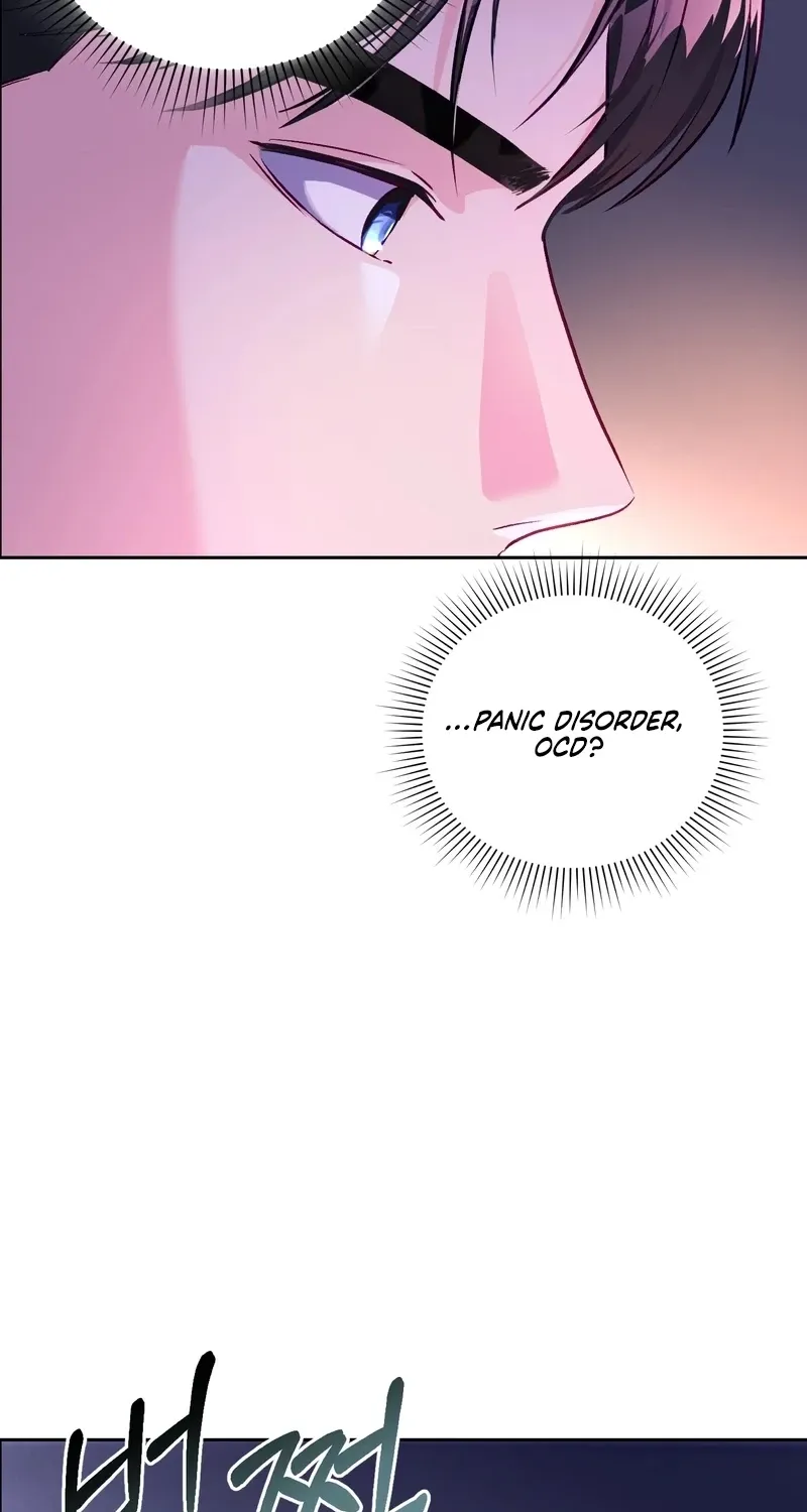 Matched Affair Chapter 16 page 54 - 