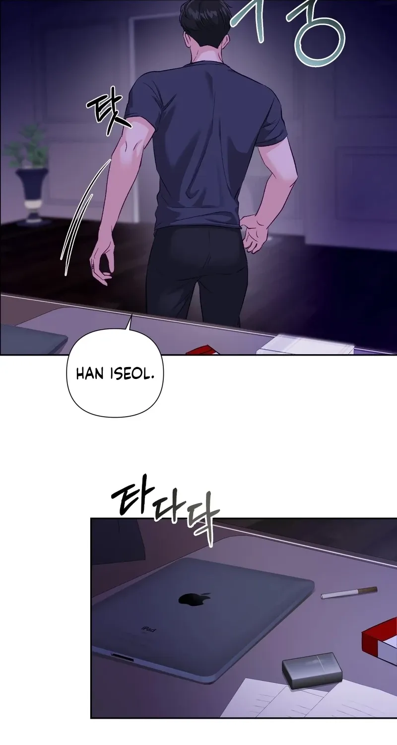 Matched Affair Chapter 16 page 58 - 